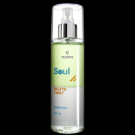 Soul Mojito Twist - 190 ml